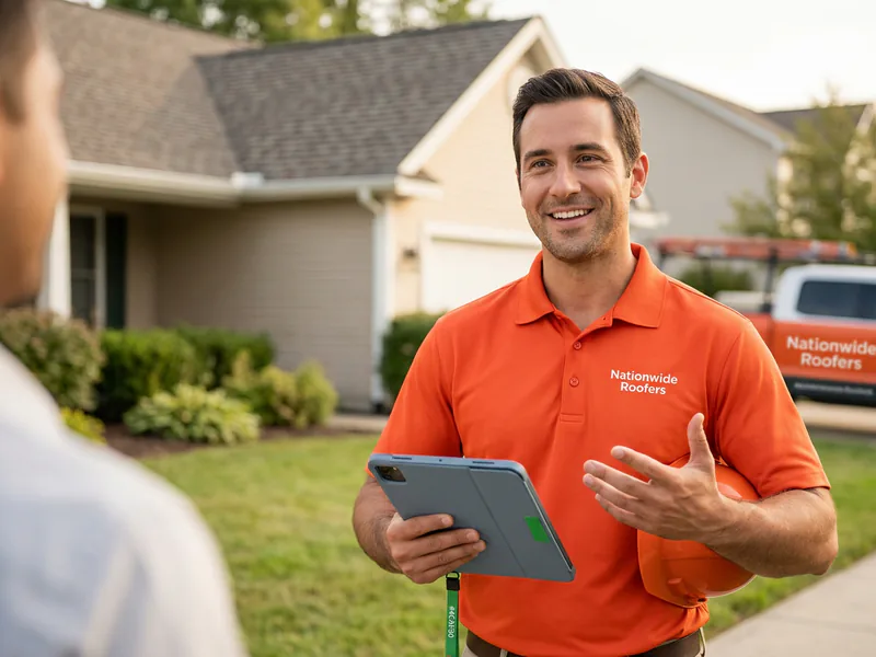 Roof Installation  in Alma  FAQ